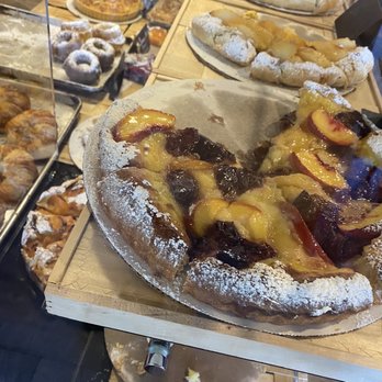 Clafoutis - French Near Me - Santa Fe, New Mexico Clafoutis - French Near Me - Santa Fe, New Mexico