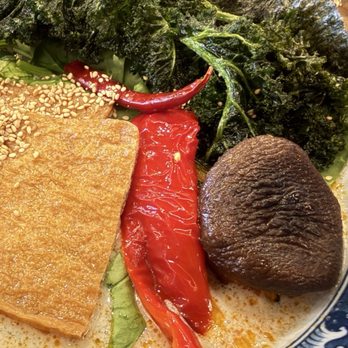 Hinodeya - San Jose - CREAMY RAMEN (Vegan) - Ramen Near Me - San Jose, California Hinodeya - San Jose - CREAMY RAMEN (Vegan) - Ramen Near Me - San Jose, California