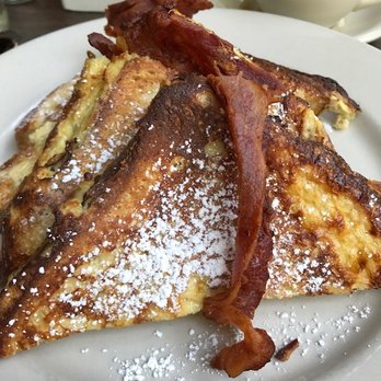 Tartine - Such delicious French toast! - French Near Me - New York, New York Tartine - Such delicious French toast! - French Near Me - New York, New York
