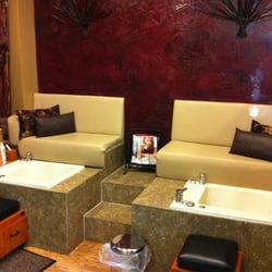 Le Bella Salon & Boutique - Pedis!!!!