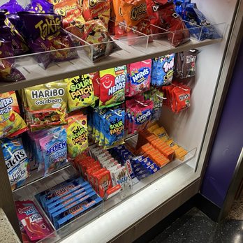 Century 16 Suncoast - Candy selection - Cinema Near Me - Las Vegas, Nevada Century 16 Suncoast - Candy selection - Cinema Near Me - Las Vegas, Nevada
