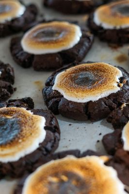 Detroit Cookie Company by null