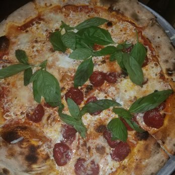 Lucali - Pizza Near Me - Brooklyn, New York Lucali - Pizza Near Me - Brooklyn, New York