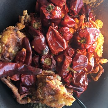 Hutong - Chinese Near Me - London, XGL