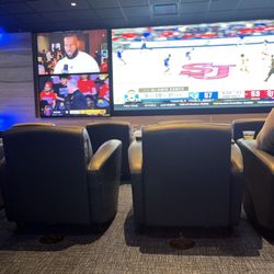 MotorCity Casino - FanDuel Sportsbook