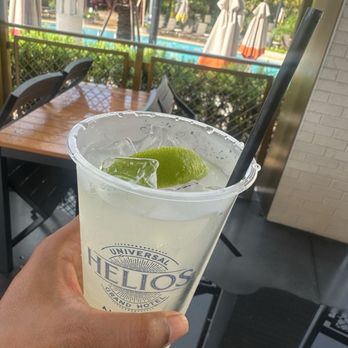 Lotus Lagoon - Comfort Food Near Me - Orlando, Florida