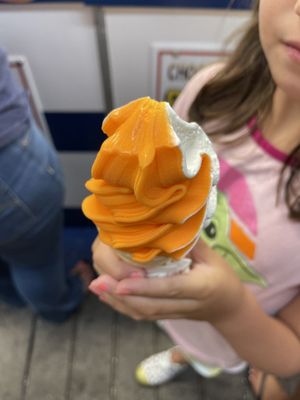 Kohr's Frozen Custard by null