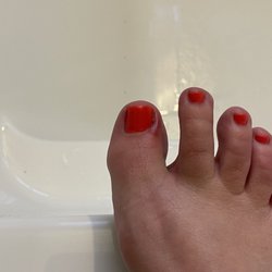 The Nail Luxury