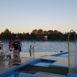 Parque Norte - Las piletas 2