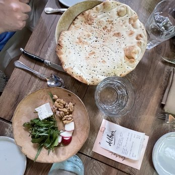 Delbar Middle Eastern - Feta - Persian/Iranian Near Me - Atlanta, Georgia