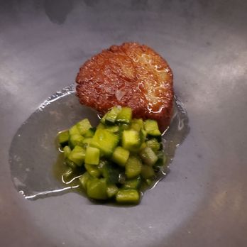 Juniper - Italian Near Me - Austin, Texas