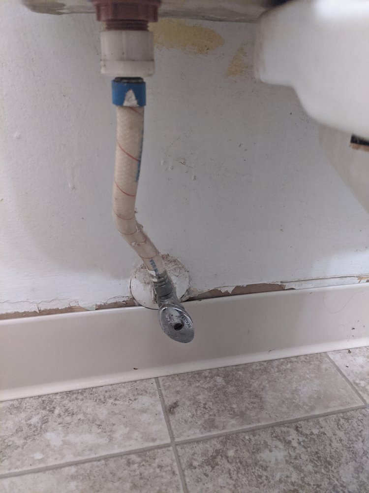 Slide of Barnett Residential Services