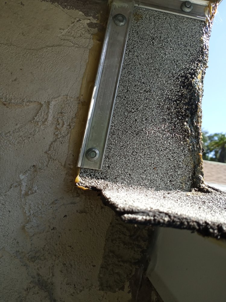 Slide of CB Roofing Construction