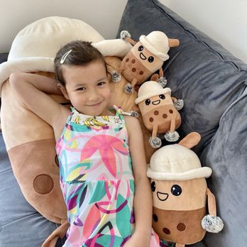 Tsaocaa - Bubble Tea Near Me - Parma, Ohio