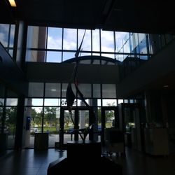 City of Sunrise Public Safety Building