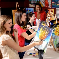 Painting with a Twist