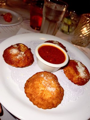 Carmine's Restaurant & Bar by null