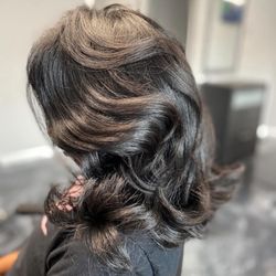 Birmingham Family Dental Services - DTS LUXURY SILK PRESS 12 weeks