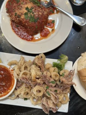Zia Marie Restaurant by null
