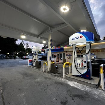 Deer Park Arco - Pumps - Gas Stations Near Me - Aptos, California Deer Park Arco - Pumps - Gas Stations Near Me - Aptos, California