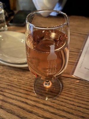 The Ten Bells by null