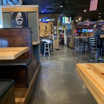 Abbey Road Tavern & Grill - Bars Near Me - Cary, North Carolina