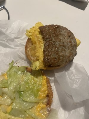 P. Terry's Burger Stand by null