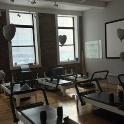 BK Pilates