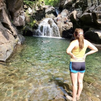 Kaaterskill Clove - Fawn's Leap - Parks Near Me