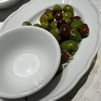 Piano Piano - Marinated Olives - Pizza Near Me - Toronto, Ontario Piano Piano - Marinated Olives - Pizza Near Me - Toronto, Ontario