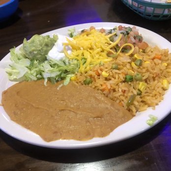 La Cantina Mexican Grill - Mexican Near Me - Orange, Texas