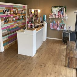 Hawaiian Beach Tan