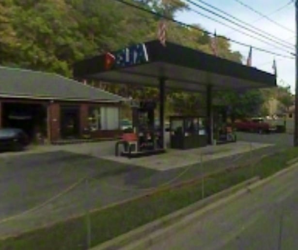 DELTA GAS STATION Updated August 2024 900 Somerset St, Watchung