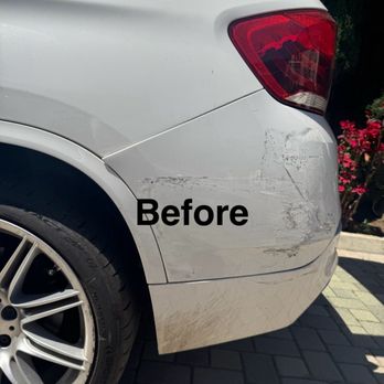 Ko Auto Body Service - Body Shops Near Me - Chatsworth, California