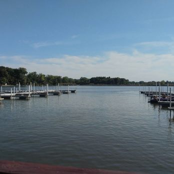 Famous Freddie's Roadhouse - Another great view! - American Near Me - Fox Lake, Illinois Famous Freddie's Roadhouse - Another great view! - American Near Me - Fox Lake, Illinois