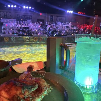 Medieval Times Dinner & Tournament - Dinner - Arts & Entertainment Near Me - Hanover, Maryland