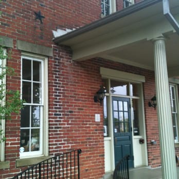 Fairfax Museum And Visitor Center Hour