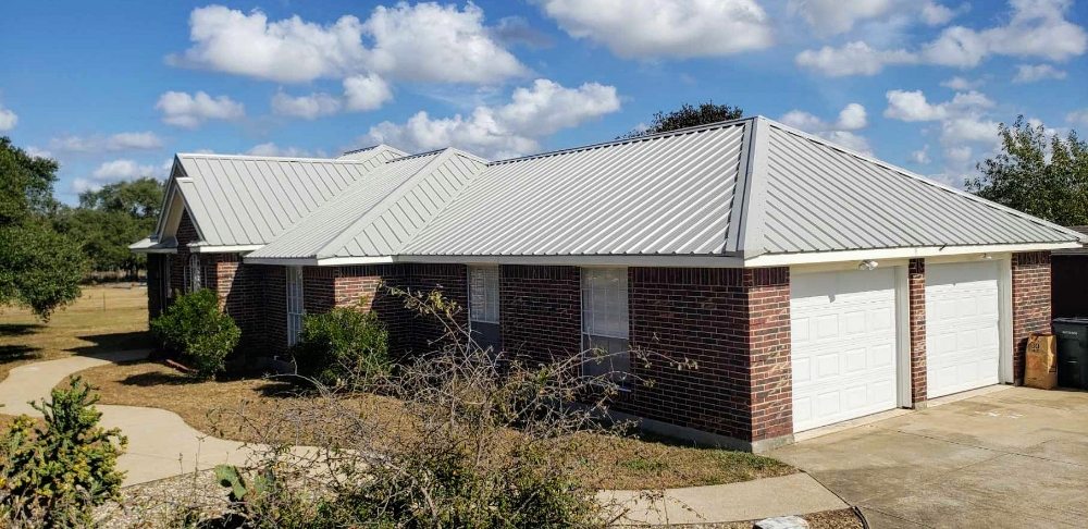 Slide of AAA Roofing & Gutters