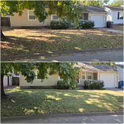 Boomin' Greens Lawn Care