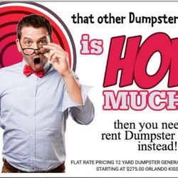 Dumpster Medic - Www.dumpstermedic.com