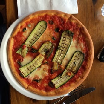 L'uccellino - Zucchini Pizza - Pizza Near Me - Yarraville, VIC L'uccellino - Zucchini Pizza - Pizza Near Me - Yarraville, VIC
