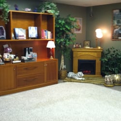 Susan L Atchison, LCPC - The outer room, help yourself to a cup of tea