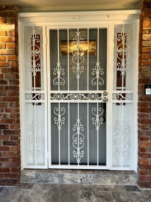 Hevia Aluminum & Iron Works