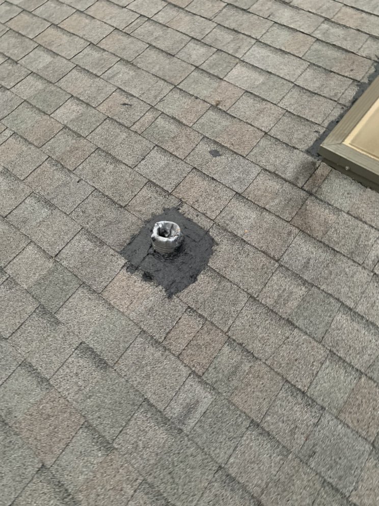 Slide of Firestone Roofing Services