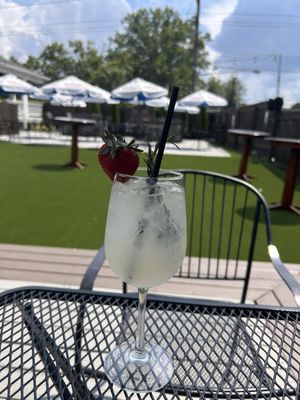 David's Kitchen & Bar by null