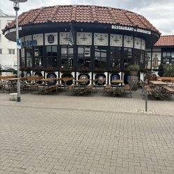 Bavarium - Outside