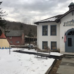 Shandaken Historical Museum