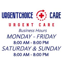 Urgent Choice Care