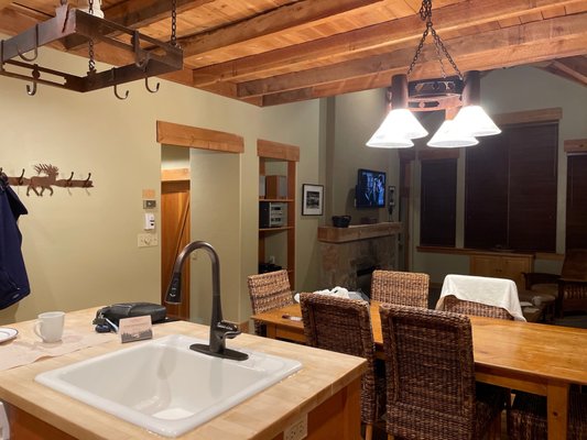 Sundance Mountain Resort by null