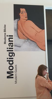 Museum Barberini by null